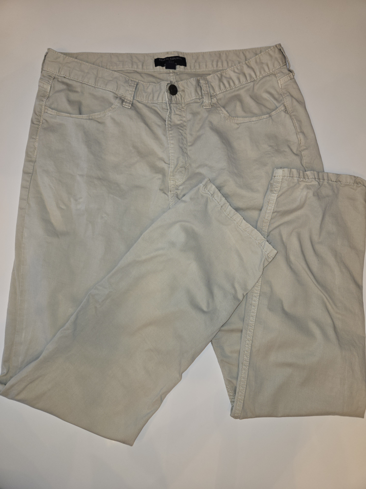 Men's Banana Republic Khakis