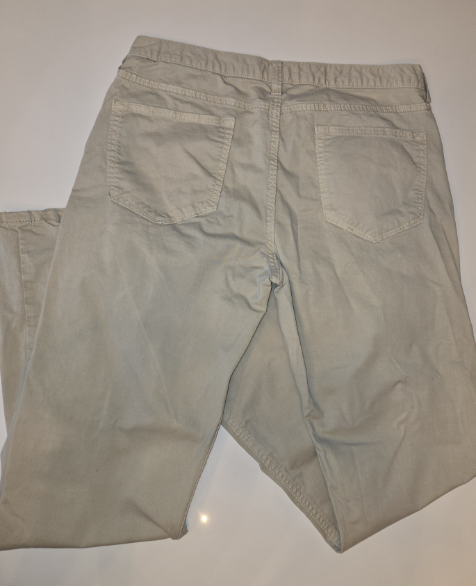 Men's Banana Republic Khakis - photo 2