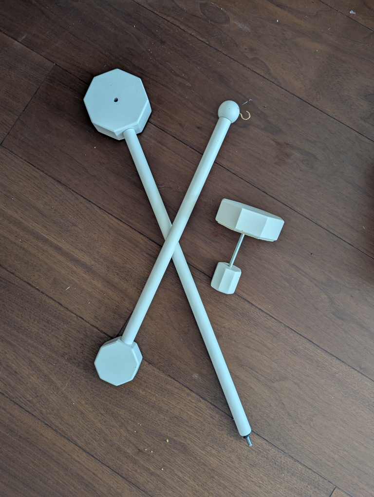 **Nestig Mobile Arm!** free - photo 2