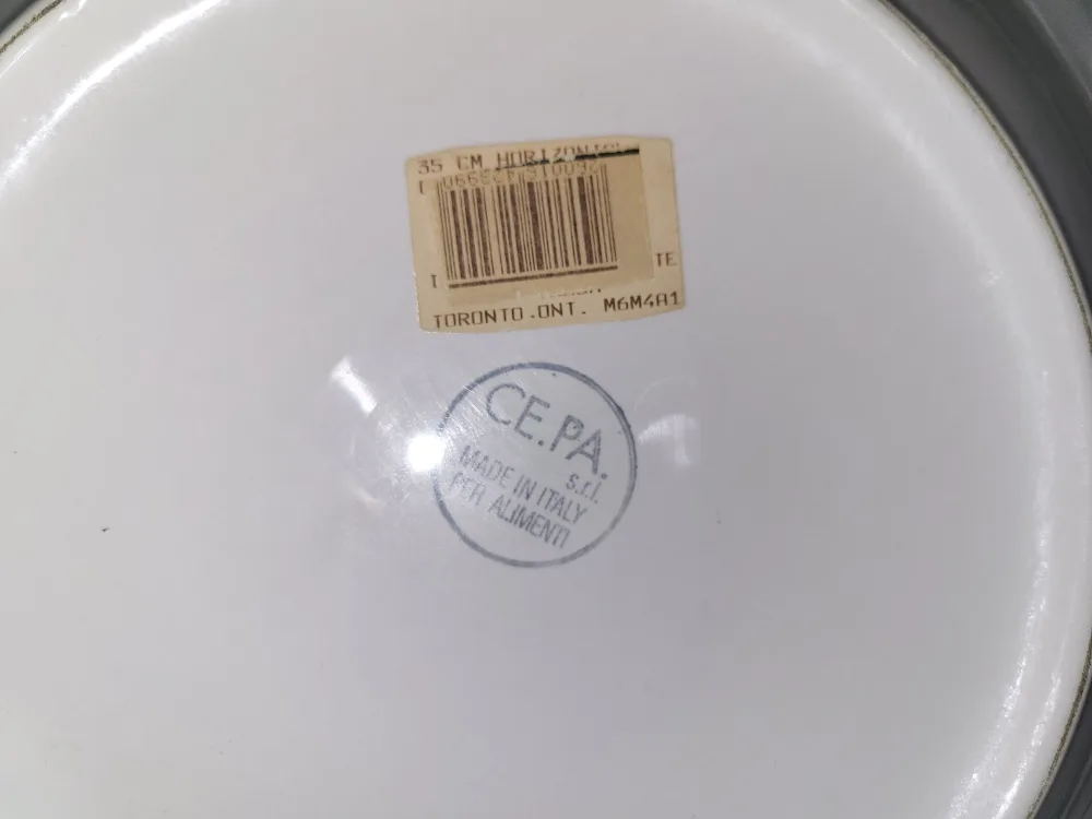 35cm Large Fruit Bowl image indicator(3)