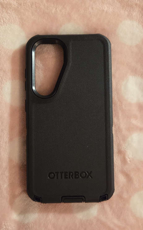 Samsung Galaxy S25 Otterbox Case - photo 2