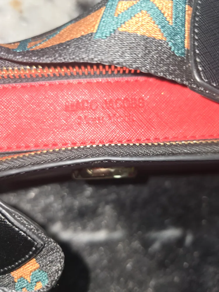 Marc Jacobs Snapshot Crossbody Bag image indicator(2)