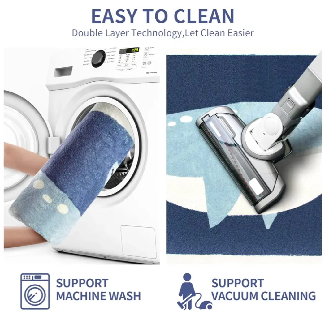 Playpen - Kids Soft Play Mat 3'x5' image indicator(6)