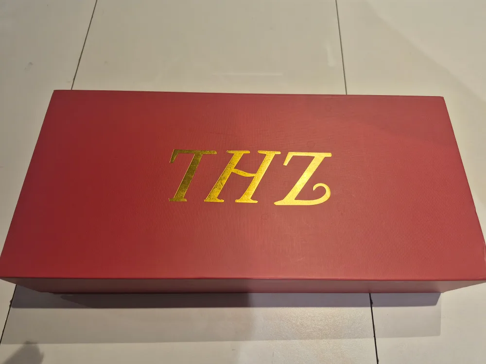 Sparesy Terahertz Therapy Blower Wand thumbnail