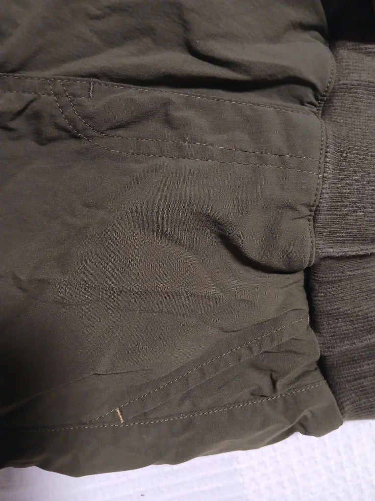 Uniqlo Toddler Fleece Pants - 18-24M image indicator(3)