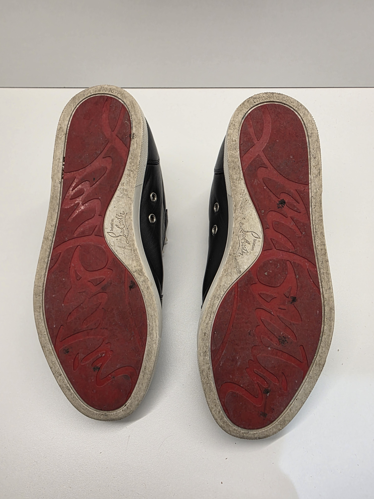 Christian Louboutin FAV vondate size EU42 - photo 5