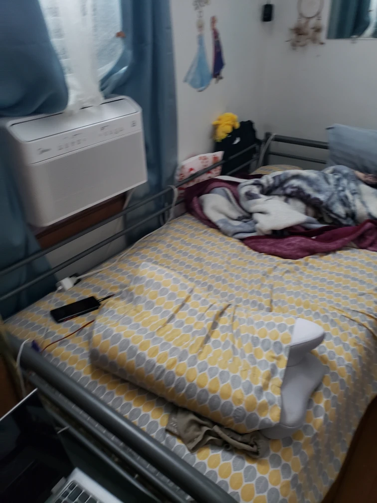 Bed Frame