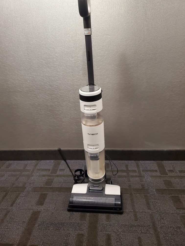Tineco Floor One S3 Cordless Wet Dry Vacuum Cleaner