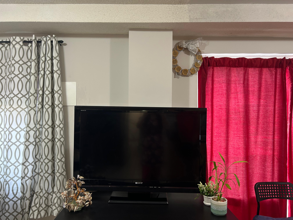 Sony TV 40 inch