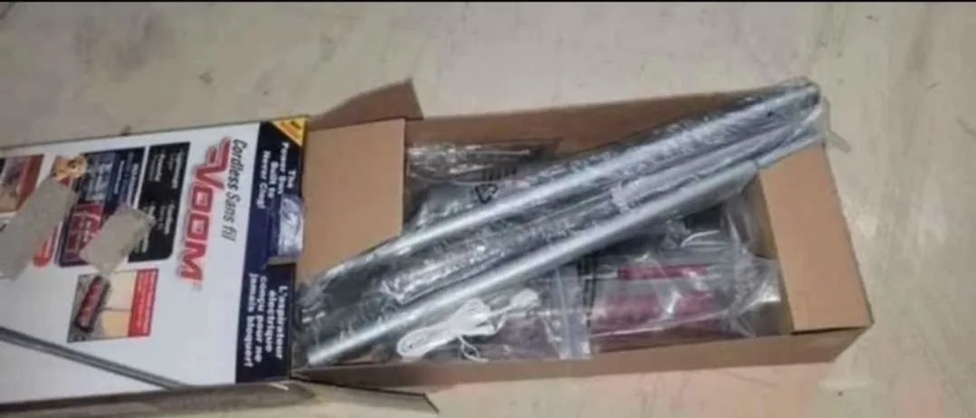 Cordless Voom Cleaner image indicator(5)