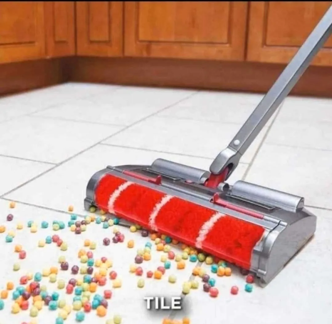 Cordless Voom Cleaner image indicator(8)