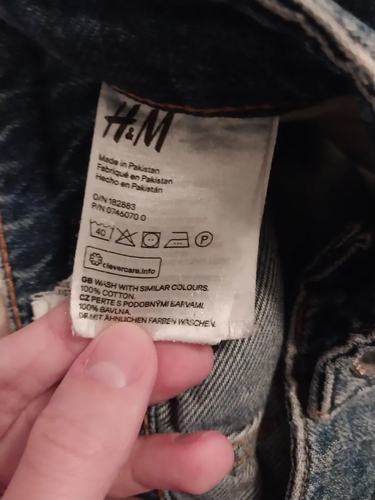 H&M Jeans image indicator(2)