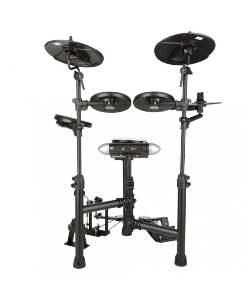 Carlsbro CSD 130 Compact Electronic Drum Kit image indicator(2)