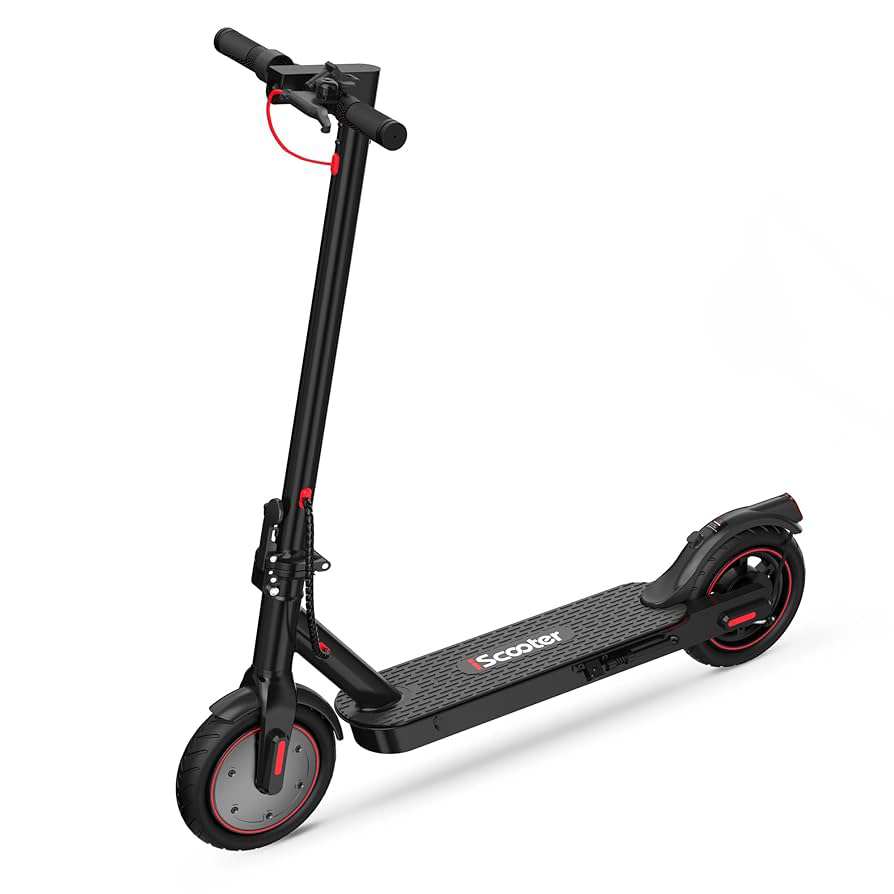 Electric I-Scooter - Brand New!!