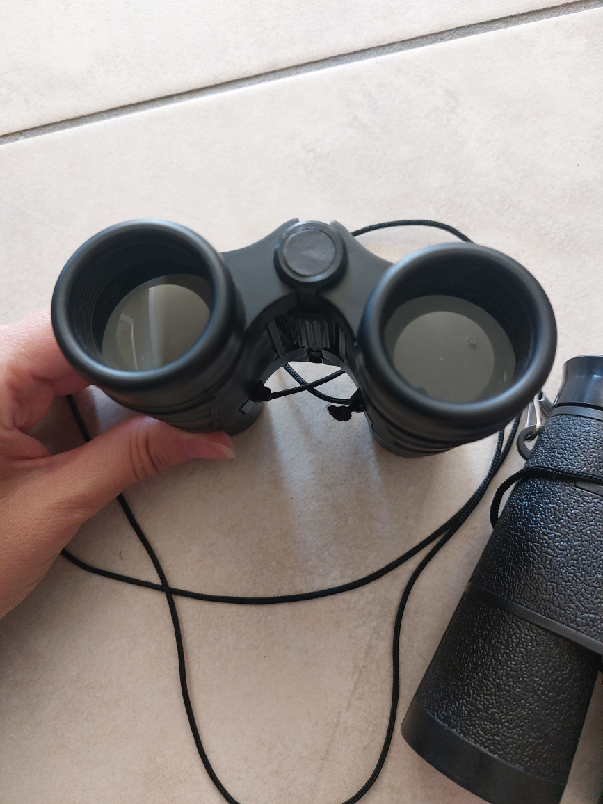 free kids binoculars - photo 2