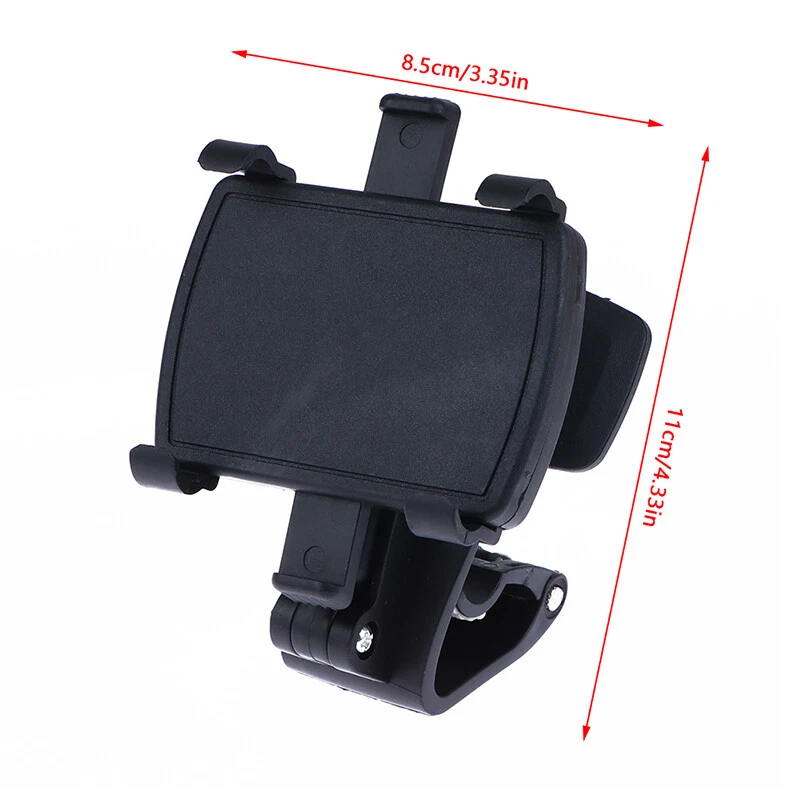 Universal Bike Phone Mount Holder