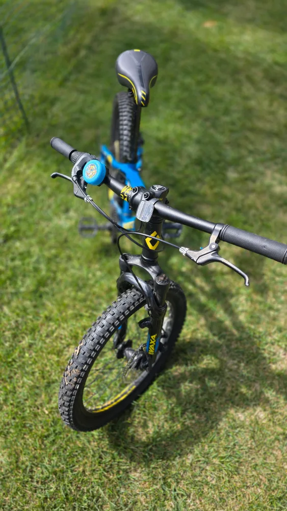 Diamondback Maya 20" Kids Bike image indicator(3)