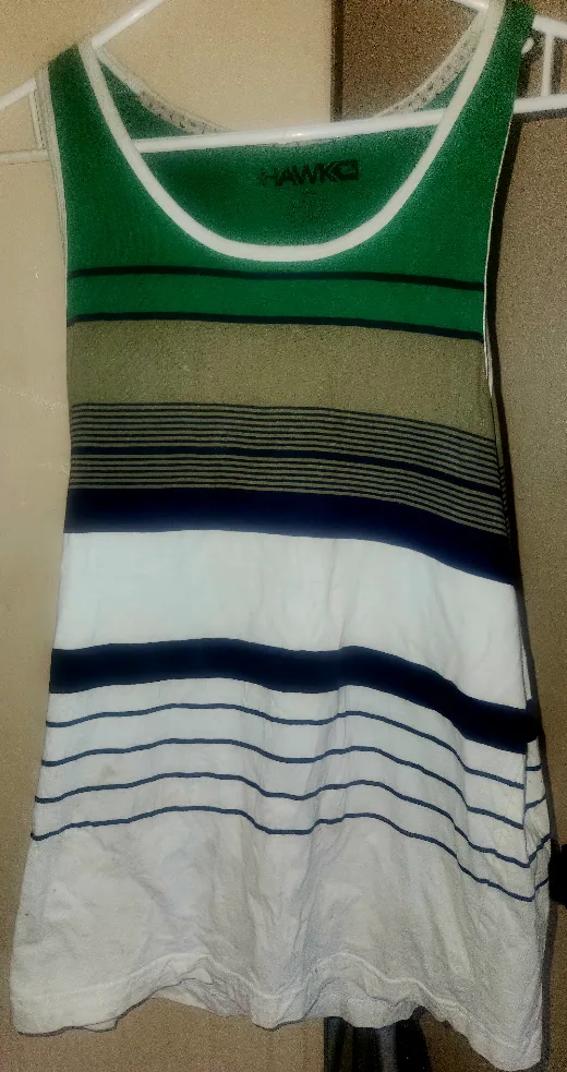 Tony Hawk Tank Top - Size M thumbnail