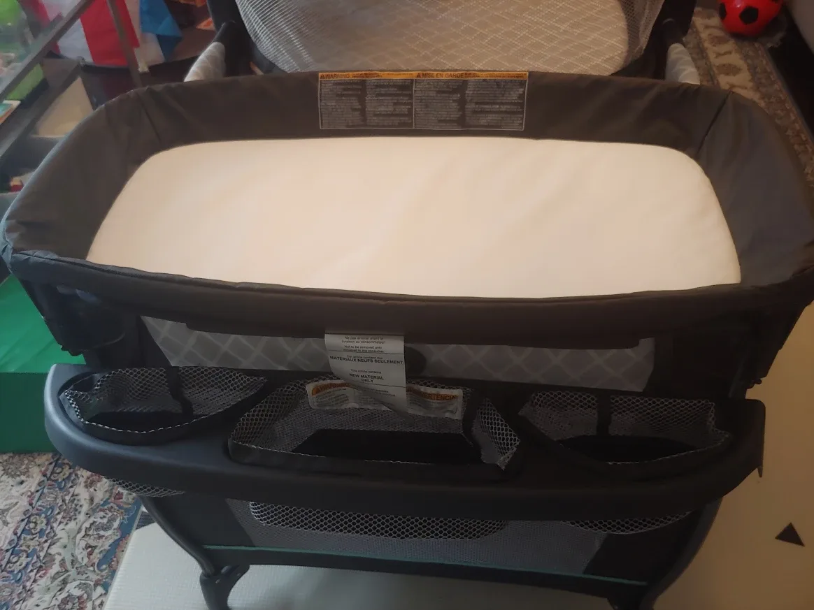 Graco Pack 'n Play image indicator(6)