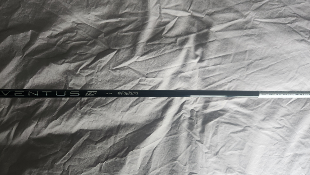 Qi10 Driver 10.5 Degrees RH Stiff - photo 4