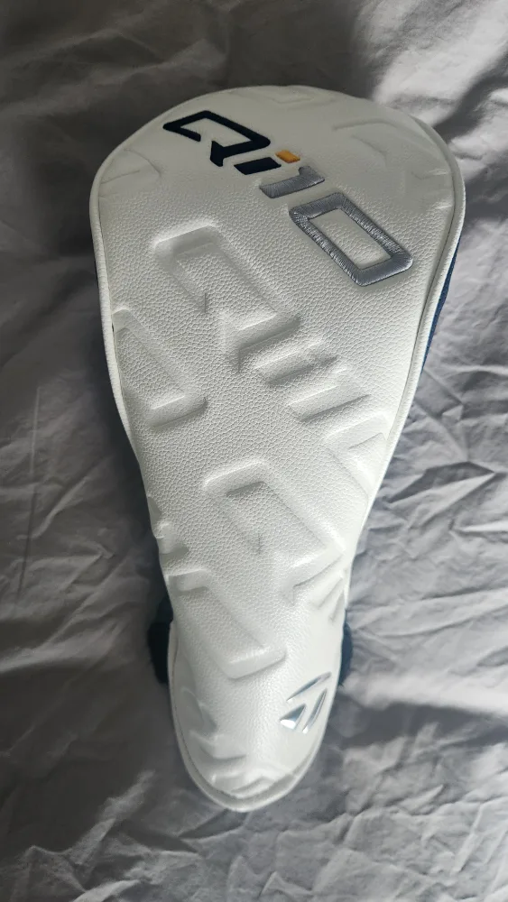 Qi10 Driver 10.5 Degrees RH Stiff image indicator(6)