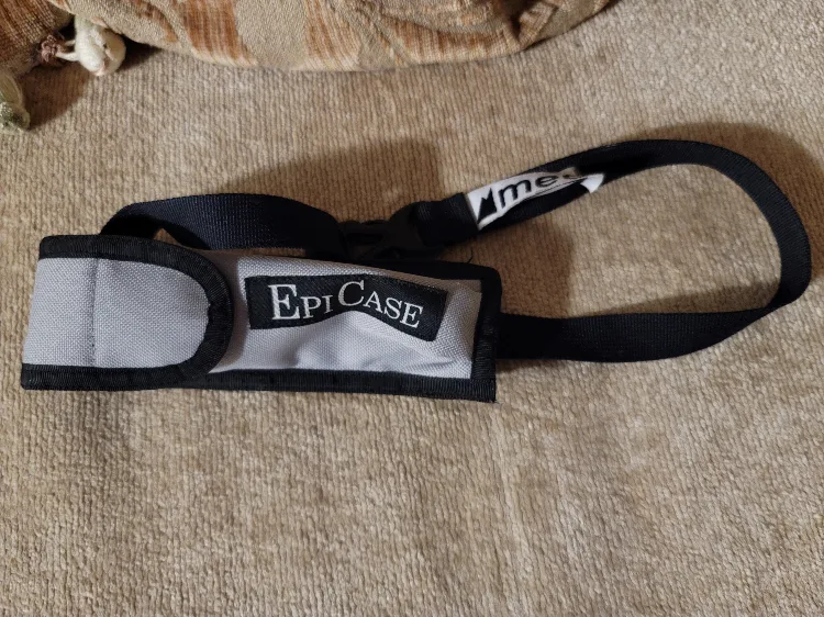 EpiCase EpiPen Holder thumbnail