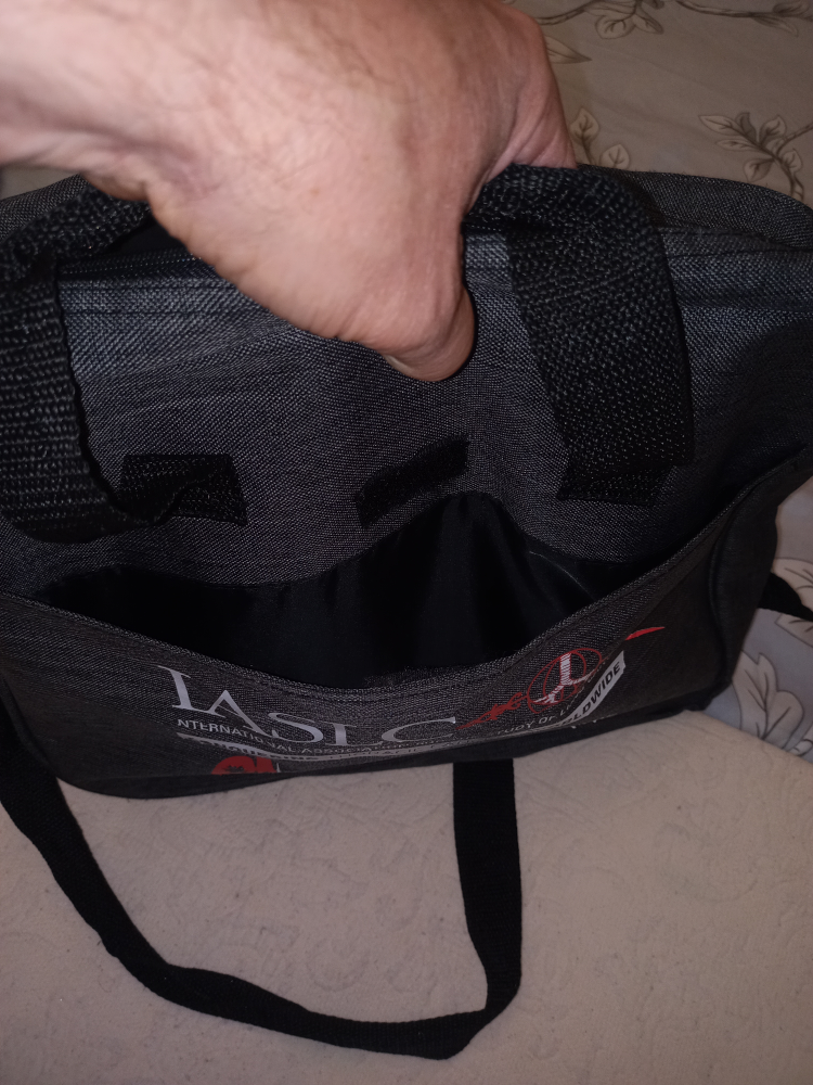 Shoulder Bag - photo 4