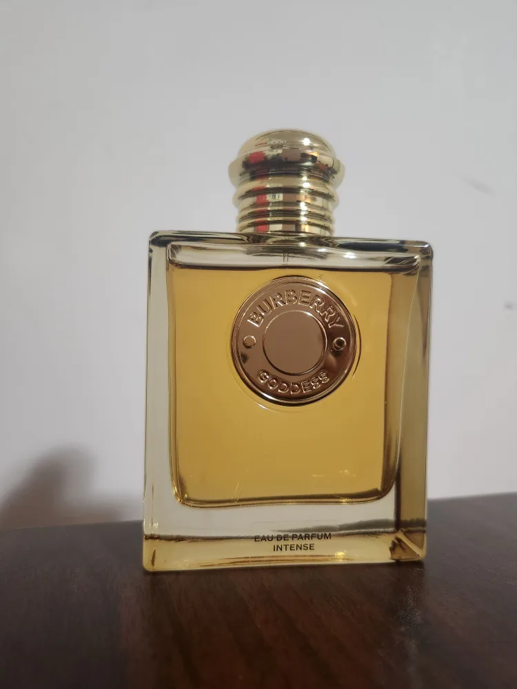 Burberry Goddess Intense Eau de Parfum image indicator(2)