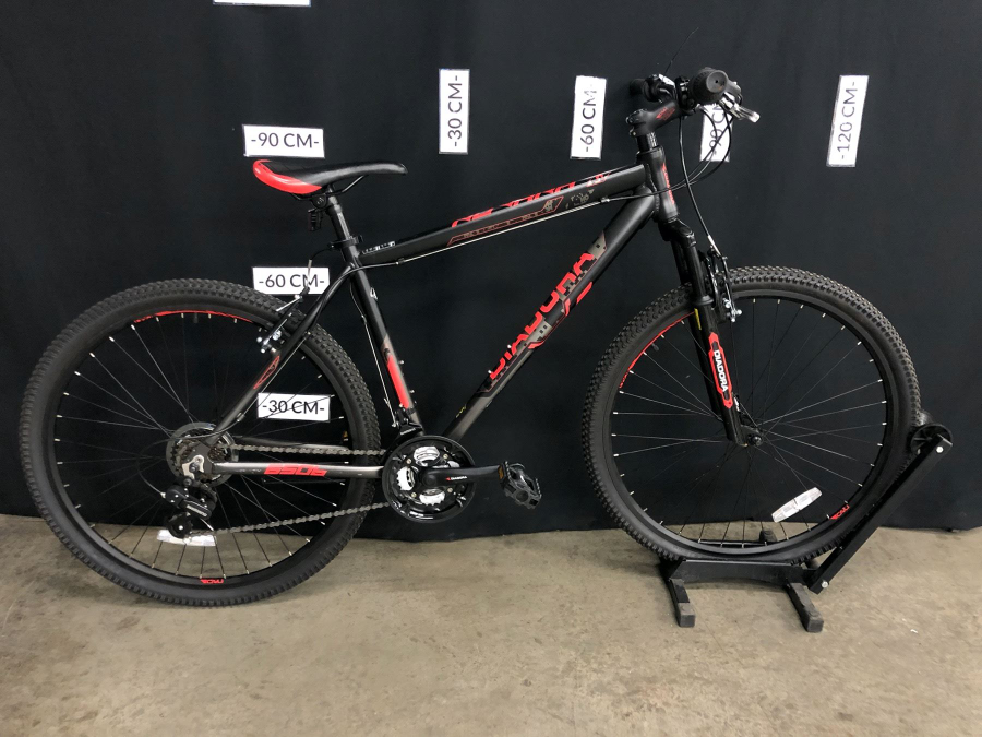 diadora 650b mountain bike
