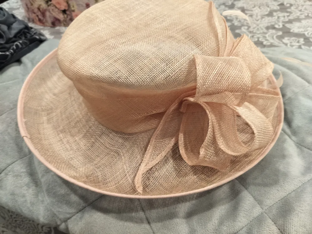 Soprattutto Cappelli Fascinator Hat thumbnail
