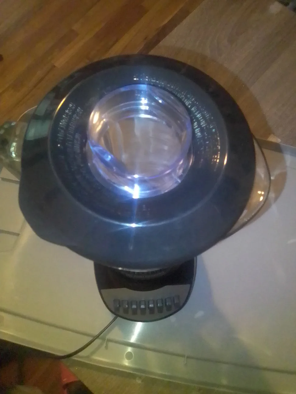 Black+Decker Blender image indicator(4)