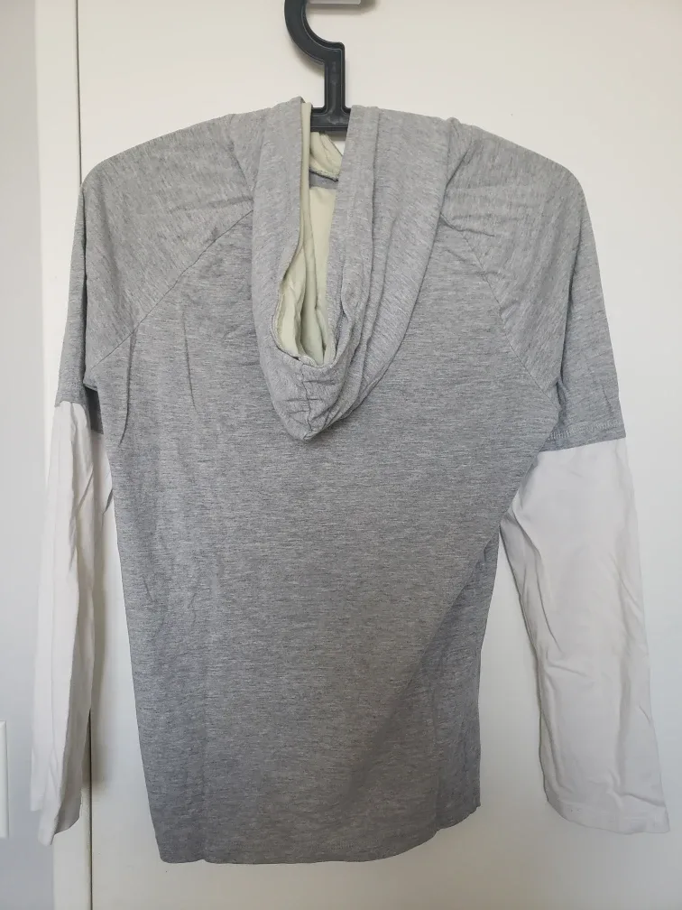 George XL/TG (14-16) Hoodie image indicator(2)