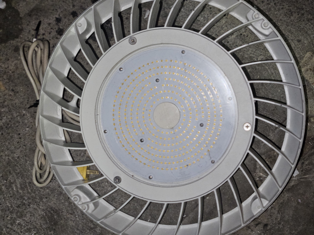 Lithonia Lighting JEBL 24L 40K LED Economical Light - photo 2