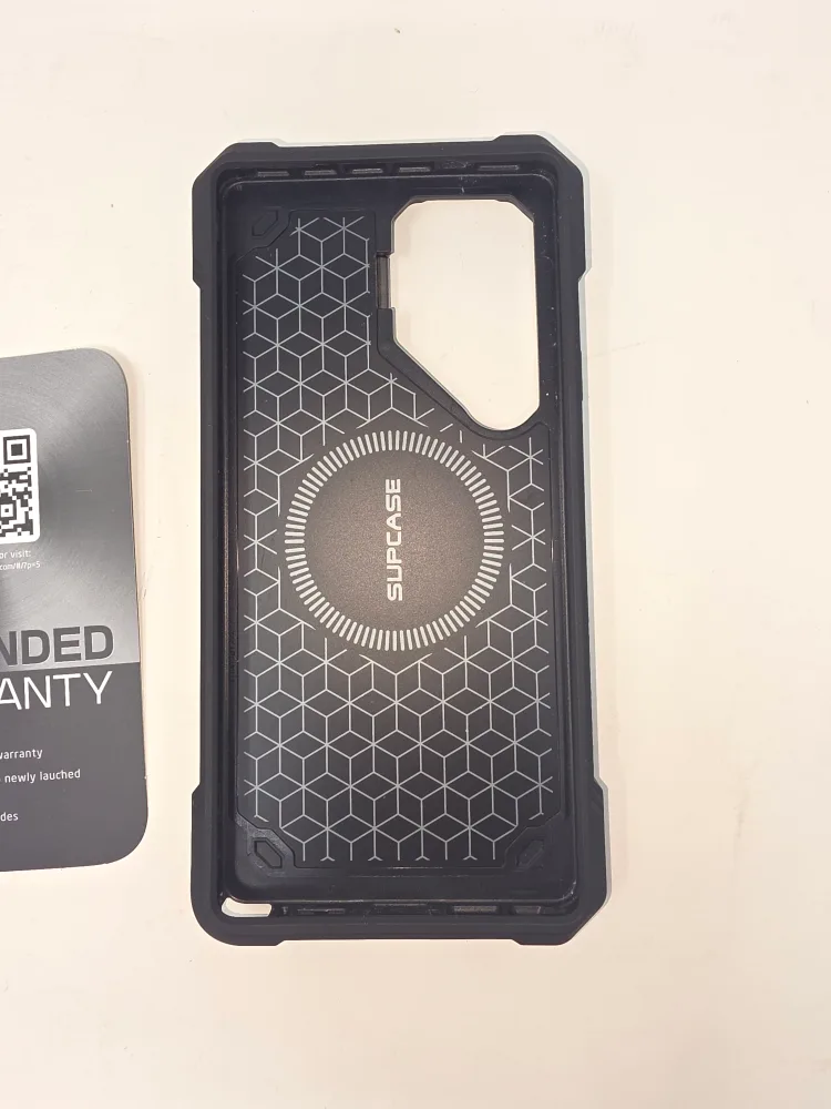 🧡 SUPCASE Samsung Galaxy S25 Ultra Case image indicator(5)