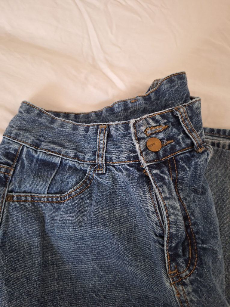 Dsquared2 Denim Jeans - photo 2