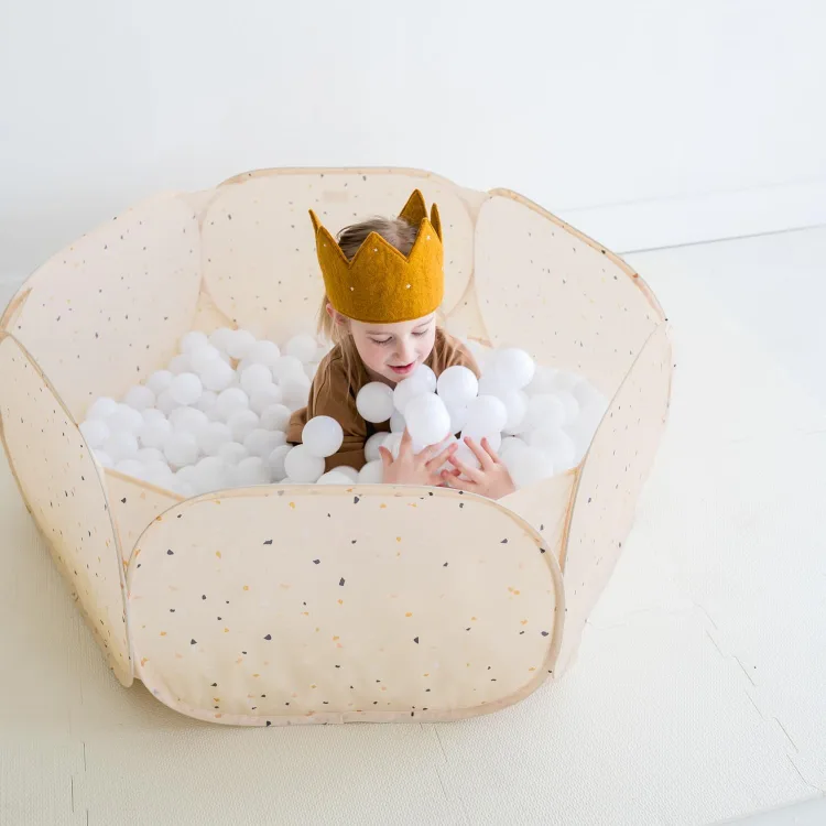 Kids Ball Pit BNIB image indicator(3)
