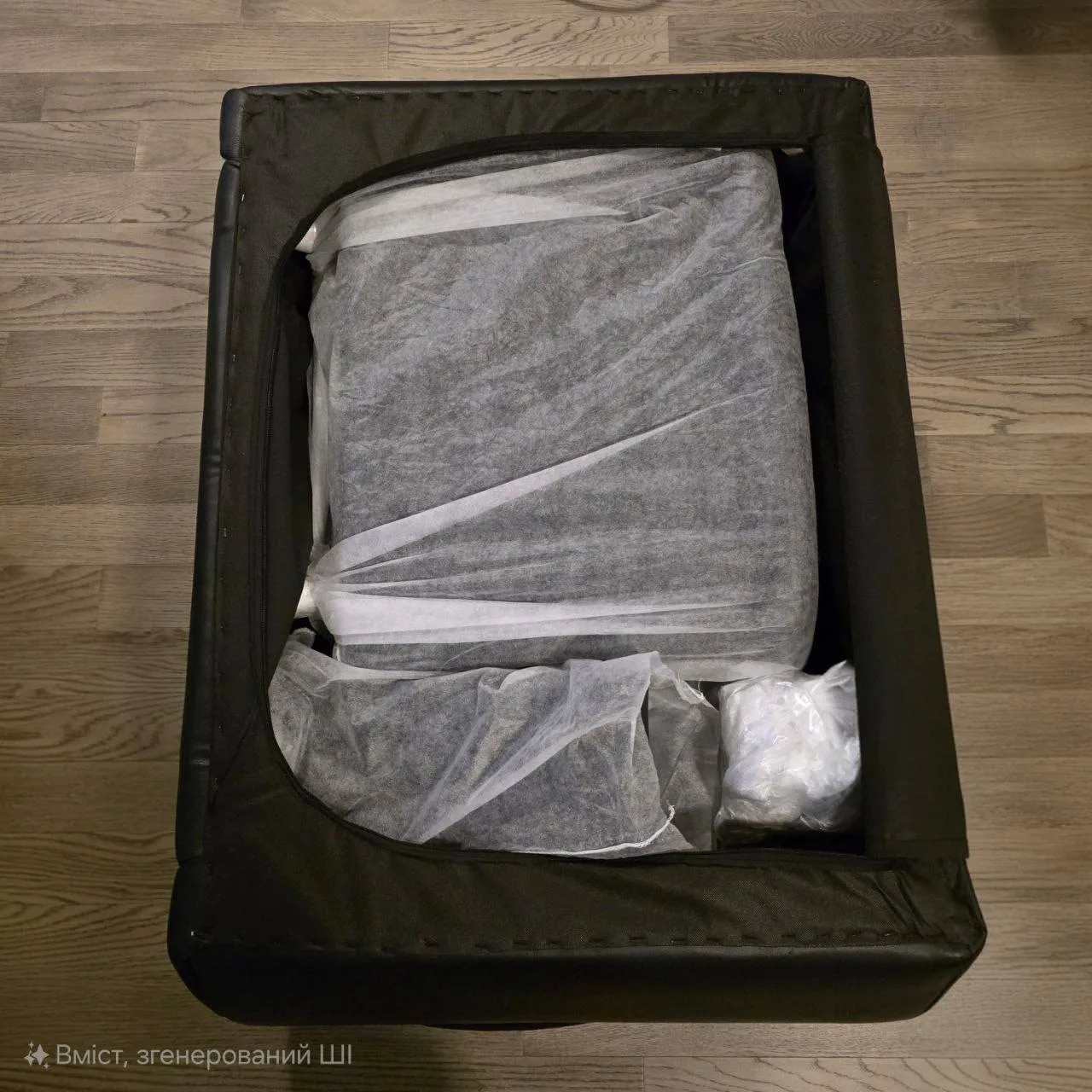 ViscoLogic Grandeur armchair image indicator(2)