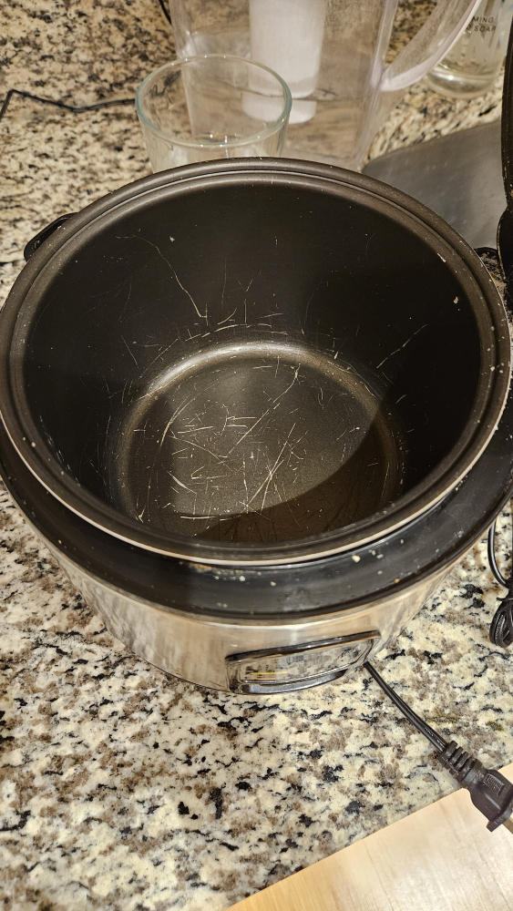 Rice Cooker - photo 2