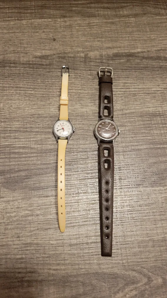 Timex Women's Watches - Set of 2 image indicator(2)