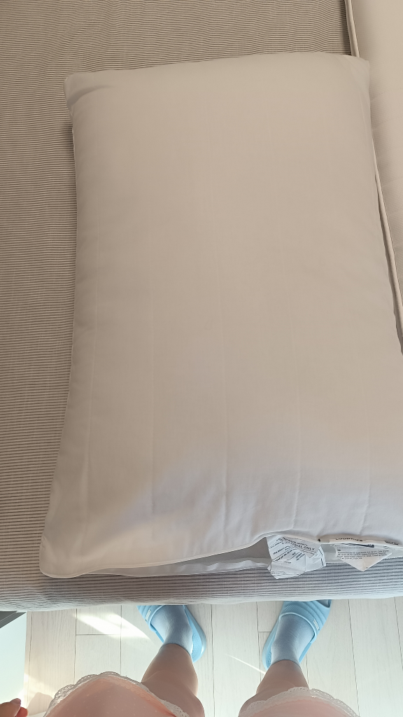 Pillow individual new - photo 3