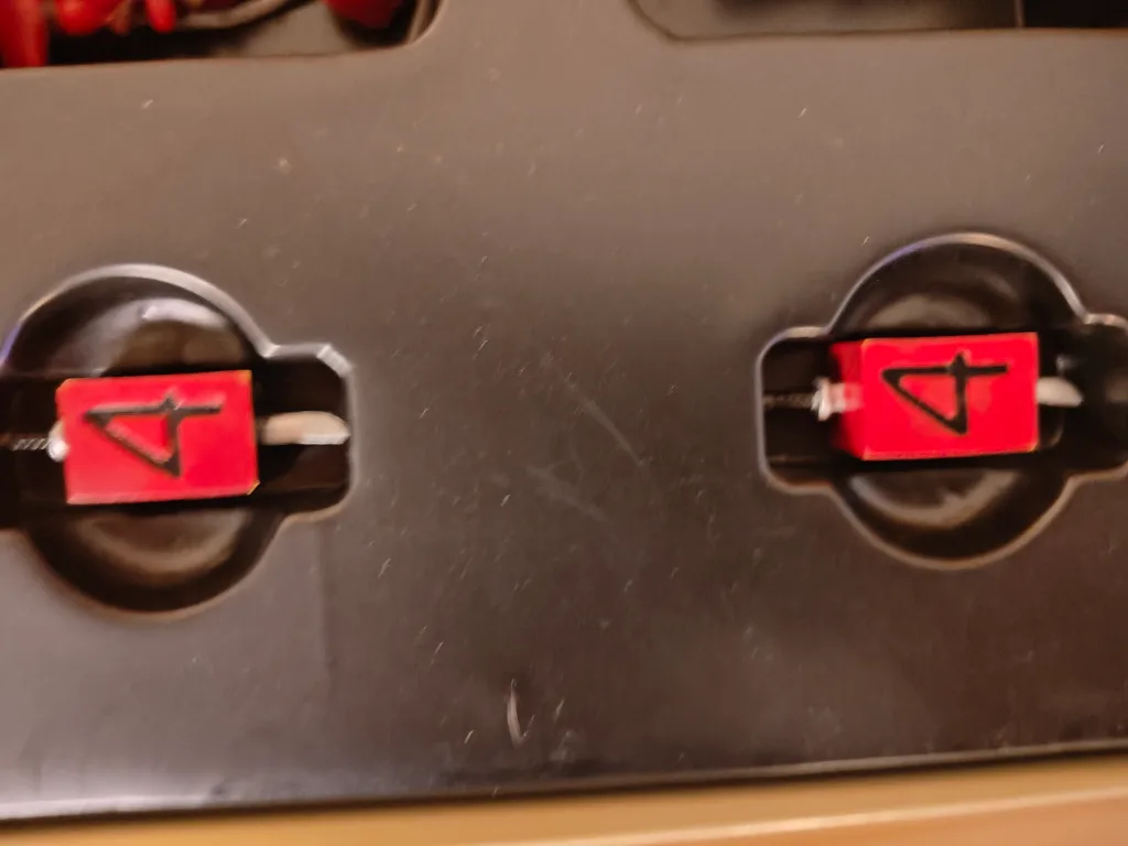 Ninja Versus Ninja Board Game image indicator(8)