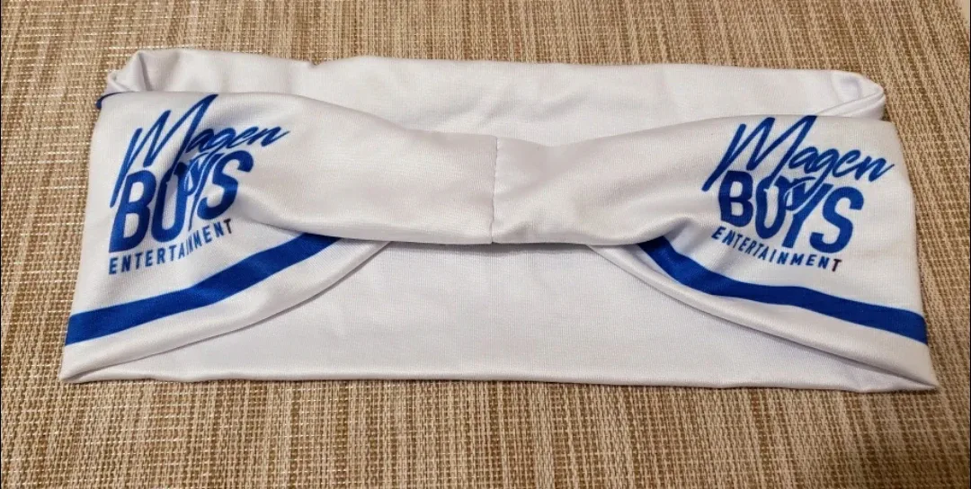 Headband image indicator(2)