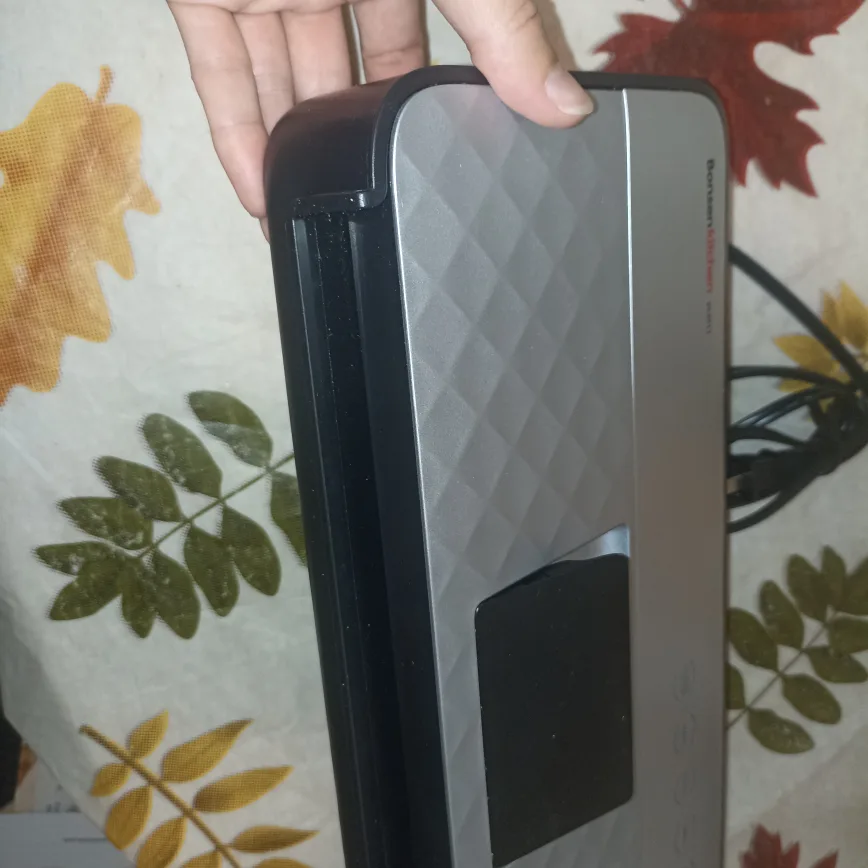🔥Moving Sale🔥 Bonsenkitchen VS3911 Vacuum Sealer image indicator(7)