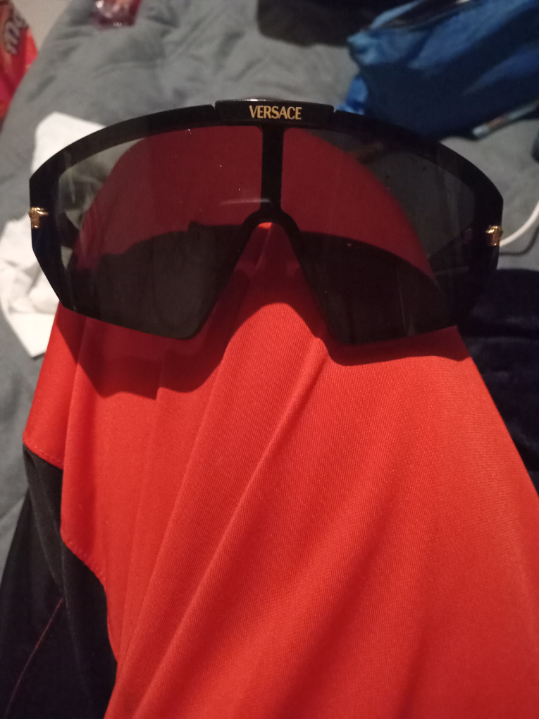Versace sunglasses