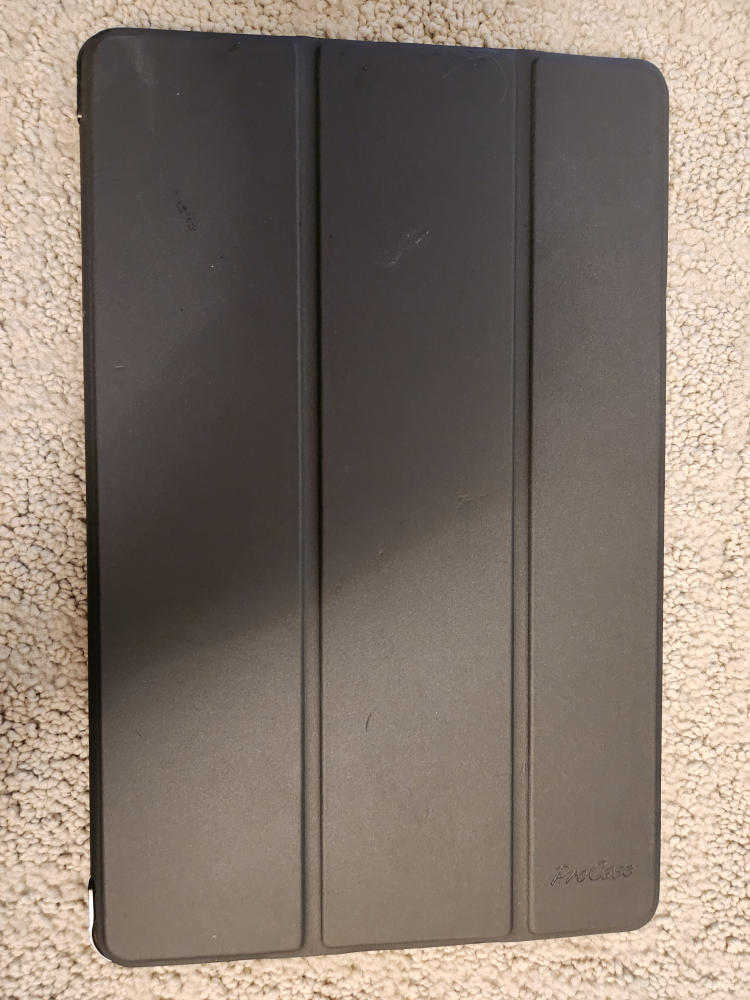 Lenovo Tab M10 Plus 3rd Gen - photo 4