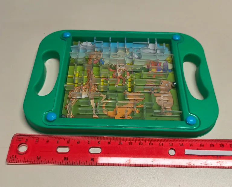 handheld balanced maze toy image indicator(2)