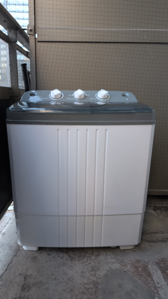 Portable Washing Machine