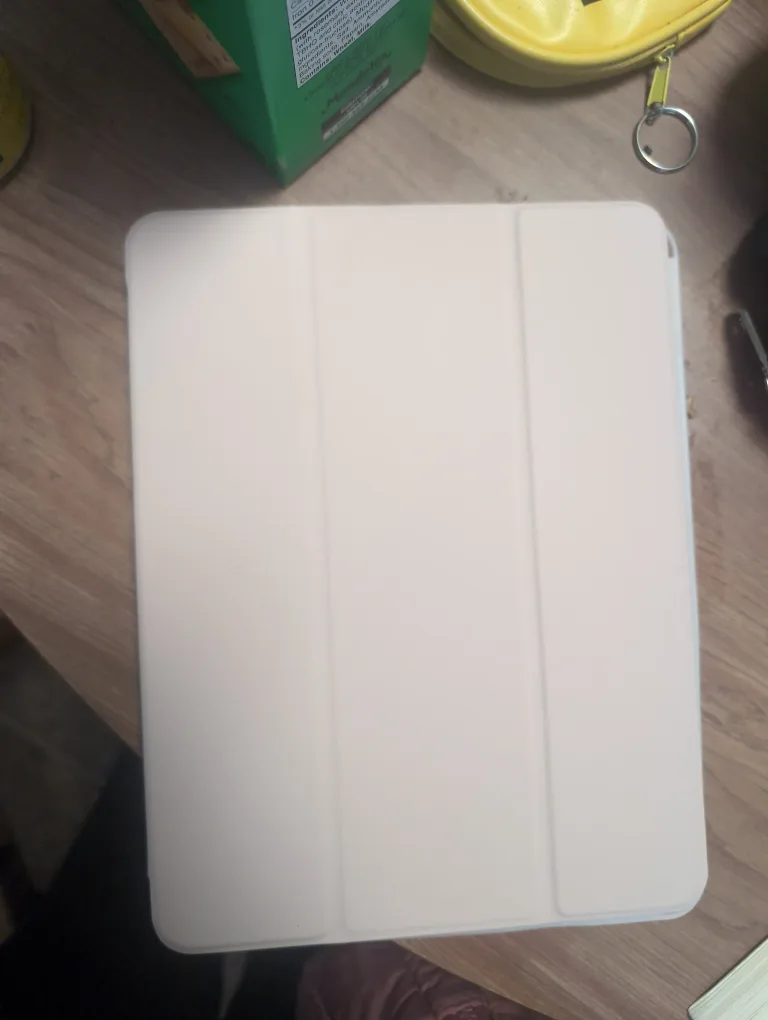 iPad Mini Case - Pink thumbnail