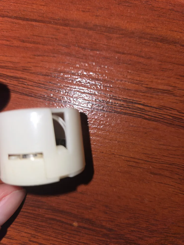 Bobbin! Spare Sewing Machine Thread Spool image indicator(5)