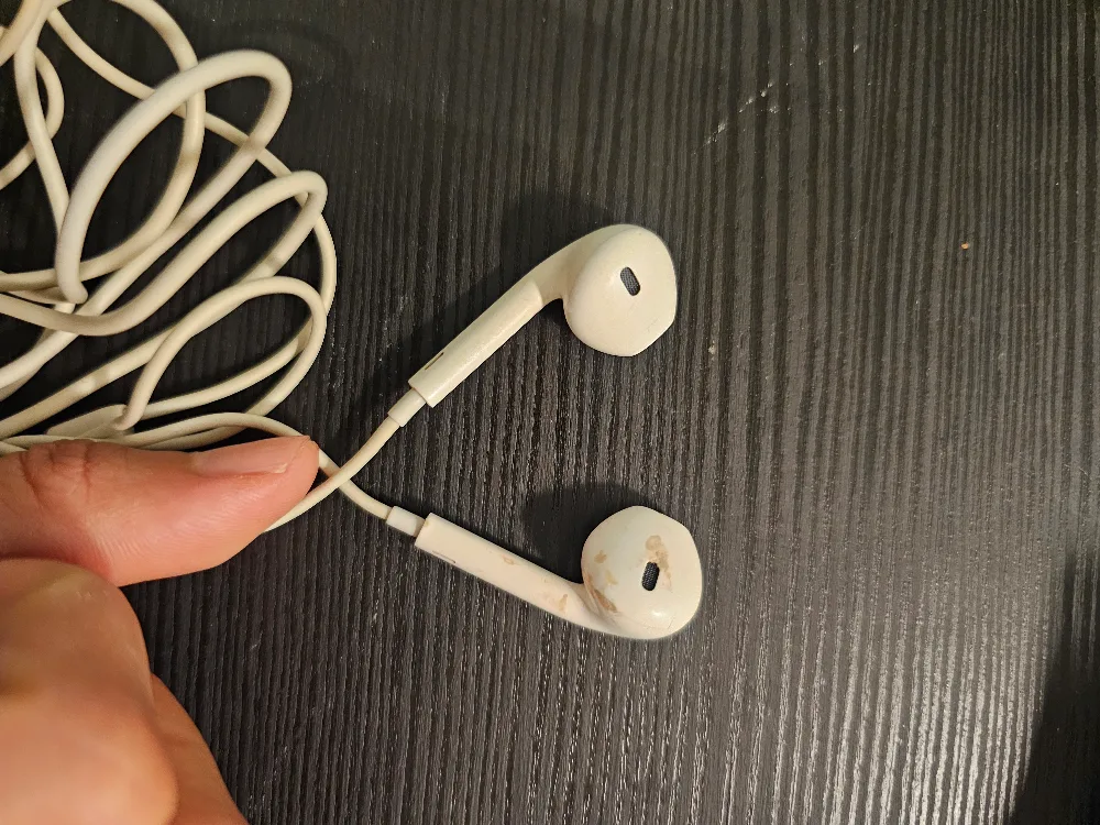 Apple EarPods - Wired image indicator(5)